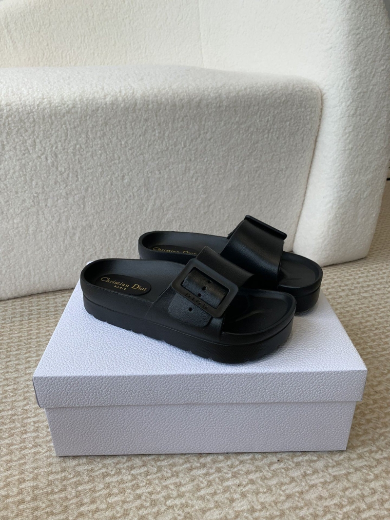 Christian Dior Slippers